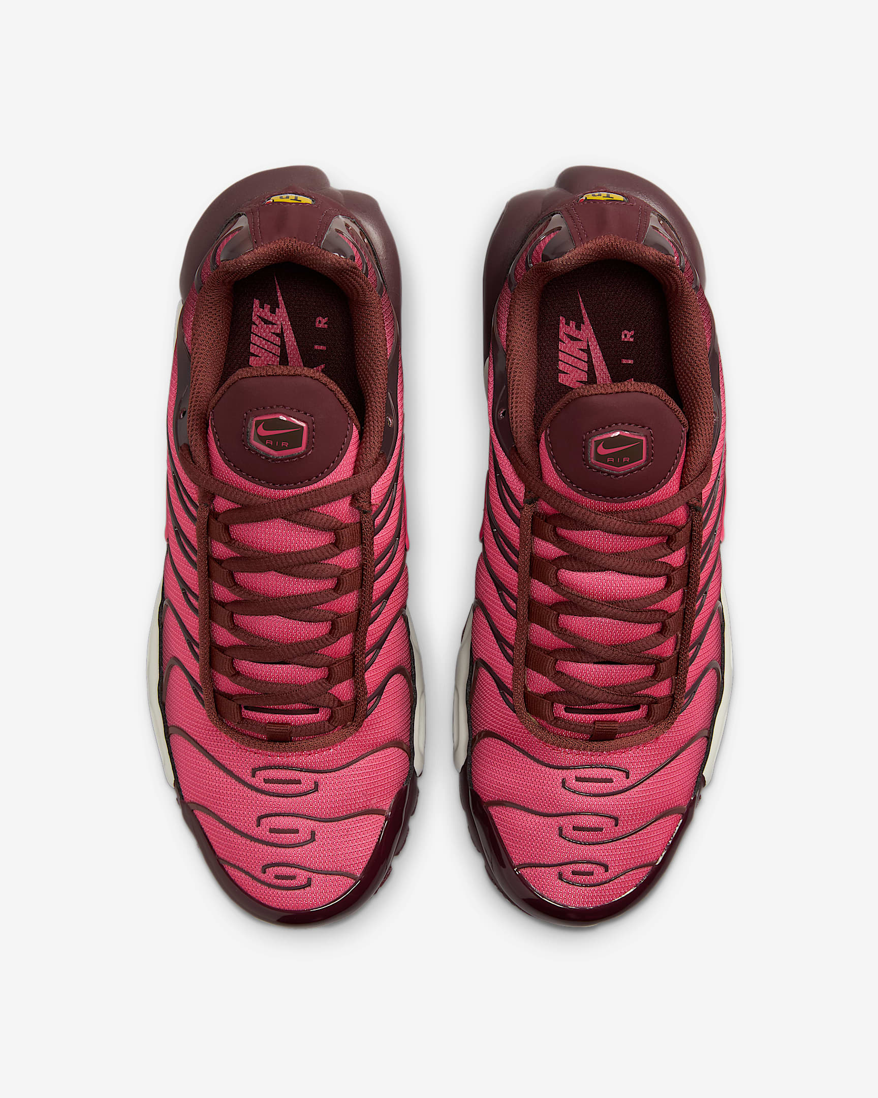 Nike Air Max Plus Schuh Damen Nike De